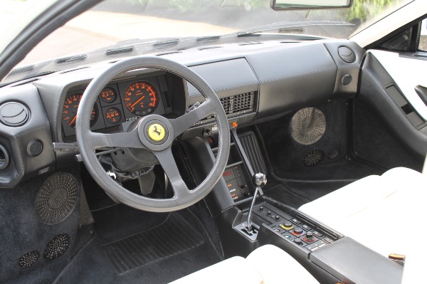 Used-1986-Ferrari-Testarossa