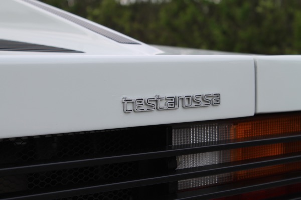 Used-1986-Ferrari-Testarossa