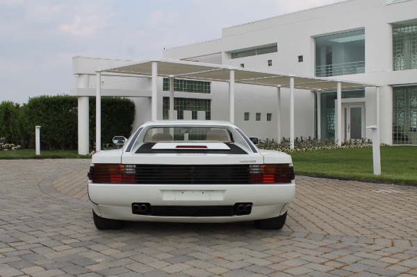 Used-1986-Ferrari-Testarossa