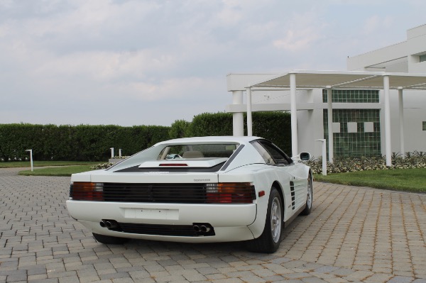 Used-1986-Ferrari-Testarossa