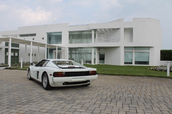 Used-1986-Ferrari-Testarossa