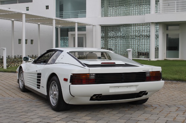 Used-1986-Ferrari-Testarossa