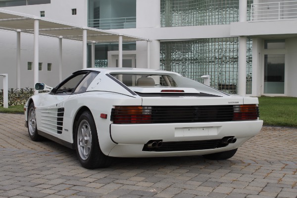 Used-1986-Ferrari-Testarossa