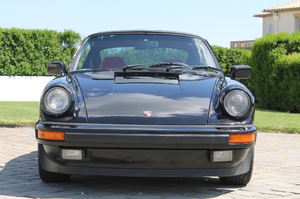 Used-1984-Porsche-911-Carrera
