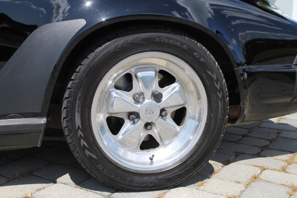 Used-1984-Porsche-911-Carrera