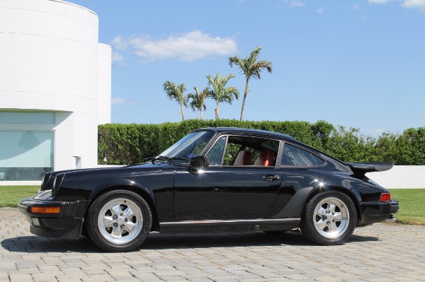Used-1984-Porsche-911-Carrera