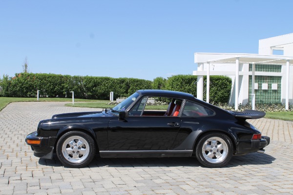 Used-1984-Porsche-911-Carrera