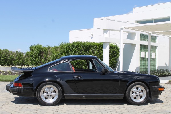 Used-1984-Porsche-911-Carrera