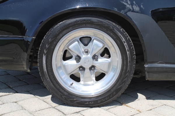 Used-1984-Porsche-911-Carrera