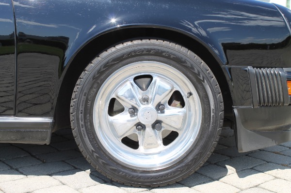 Used-1984-Porsche-911-Carrera