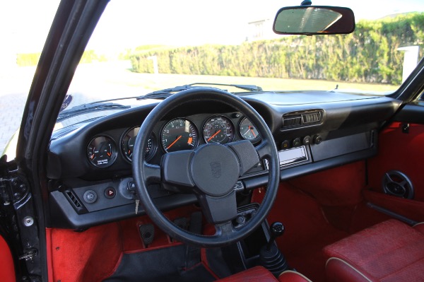 Used-1984-Porsche-911-Carrera