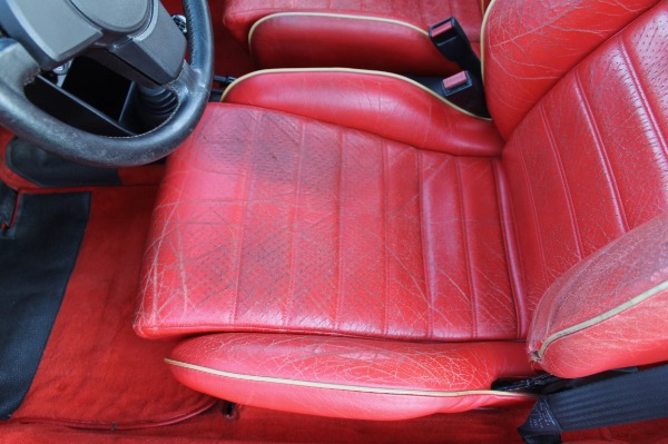 Used-1984-Porsche-911-Carrera