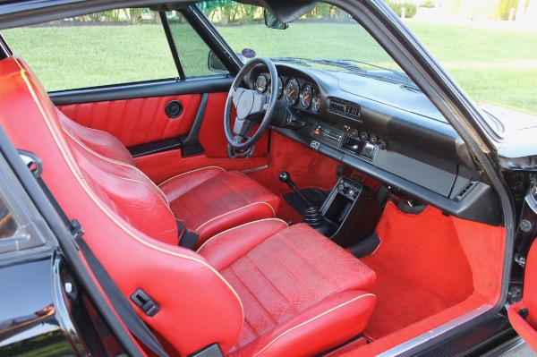 Used-1984-Porsche-911-Carrera