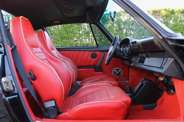 Used-1984-Porsche-911-Carrera