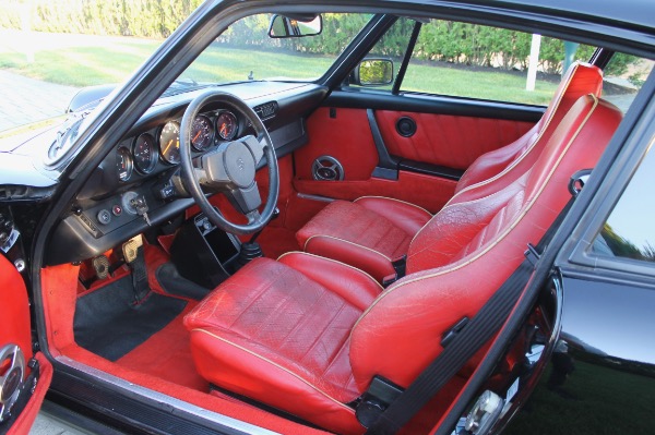 Used-1984-Porsche-911-Carrera