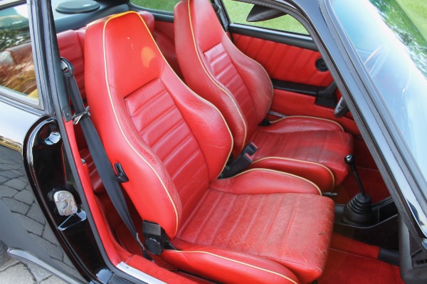 Used-1984-Porsche-911-Carrera