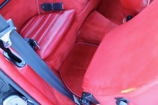 Used-1984-Porsche-911-Carrera