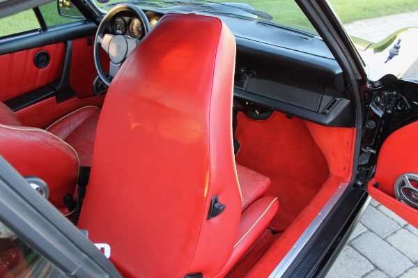 Used-1984-Porsche-911-Carrera