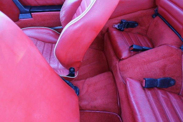 Used-1984-Porsche-911-Carrera
