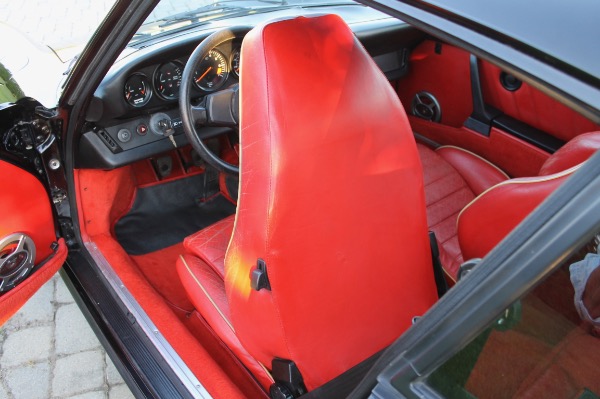 Used-1984-Porsche-911-Carrera