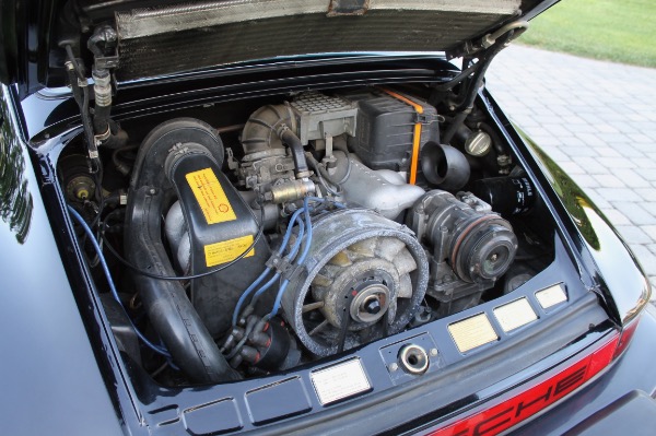 Used-1984-Porsche-911-Carrera