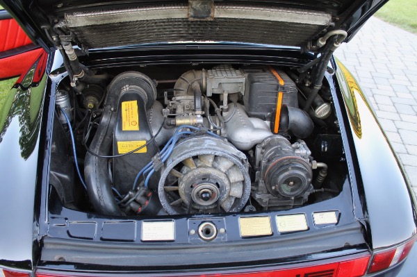 Used-1984-Porsche-911-Carrera
