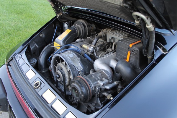 Used-1984-Porsche-911-Carrera