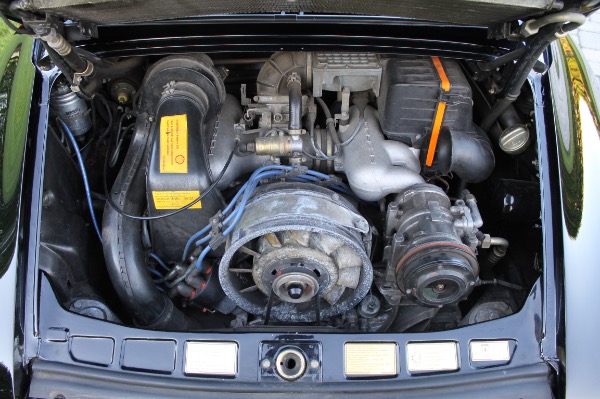 Used-1984-Porsche-911-Carrera