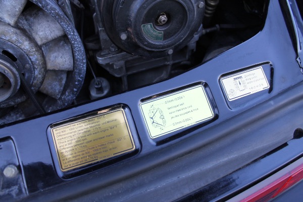 Used-1984-Porsche-911-Carrera