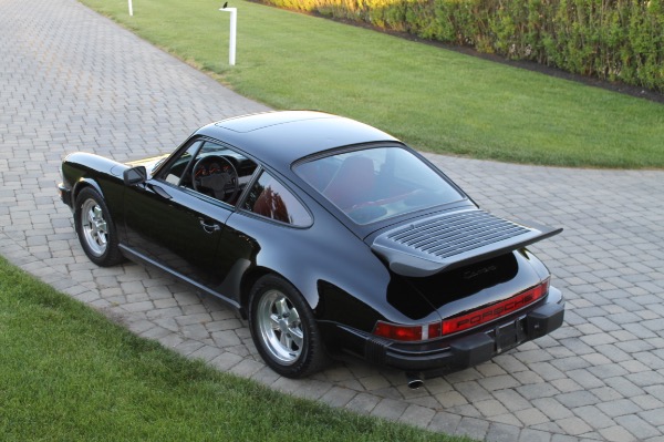 Used-1984-Porsche-911-Carrera