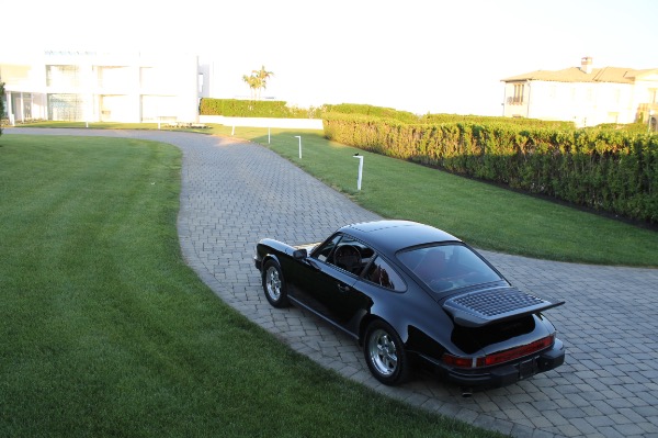 Used-1984-Porsche-911-Carrera