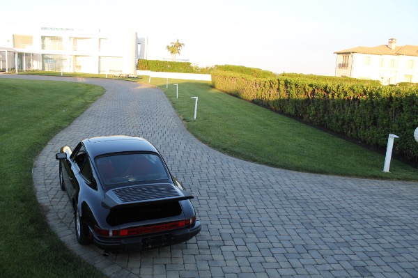 Used-1984-Porsche-911-Carrera