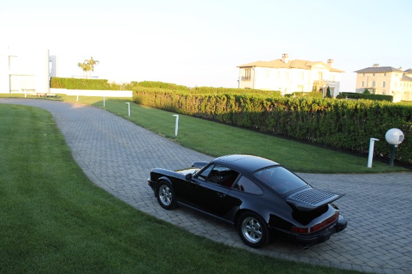 Used-1984-Porsche-911-Carrera