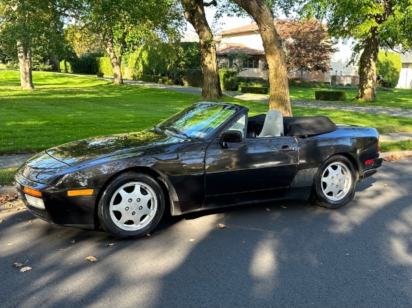 Used-1990-Porsche-944-S2-Cabriolet-S2