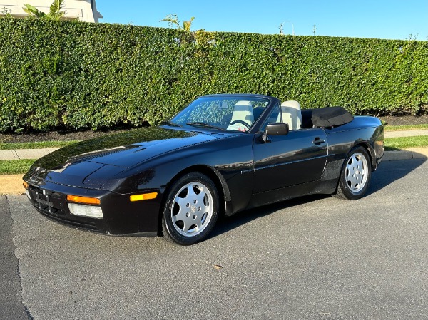 Used-1990-Porsche-944-S2-Cabriolet-S2
