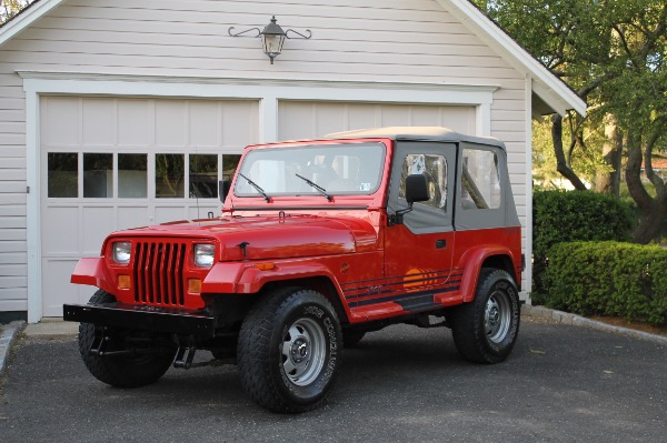 Used-1989-Jeep-Wrangler-Islander-Islander