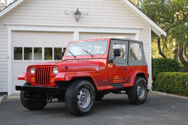 Used-1989-Jeep-Wrangler-Islander-Islander