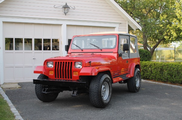 Used-1989-Jeep-Wrangler-Islander-Islander