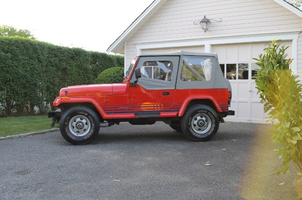 Used-1989-Jeep-Wrangler-Islander-Islander