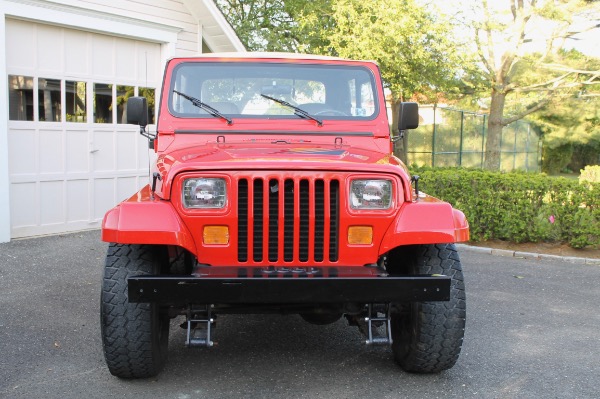 Used-1989-Jeep-Wrangler-Islander-Islander