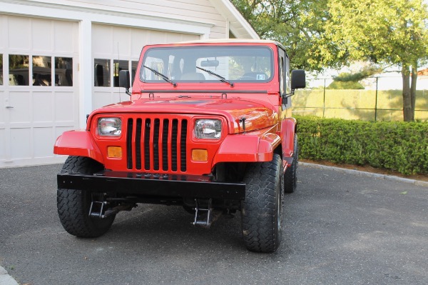 Used-1989-Jeep-Wrangler-Islander-Islander