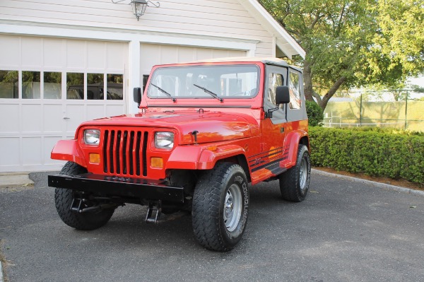 Used-1989-Jeep-Wrangler-Islander-Islander