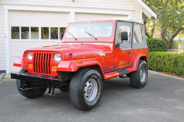 Used-1989-Jeep-Wrangler-Islander-Islander