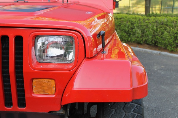 Used-1989-Jeep-Wrangler-Islander-Islander