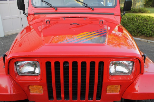 Used-1989-Jeep-Wrangler-Islander-Islander