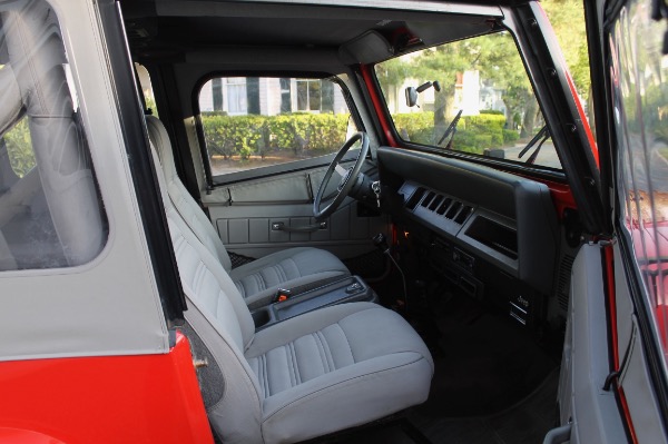 Used-1989-Jeep-Wrangler-Islander-Islander