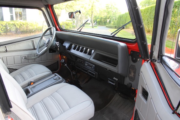 Used-1989-Jeep-Wrangler-Islander-Islander