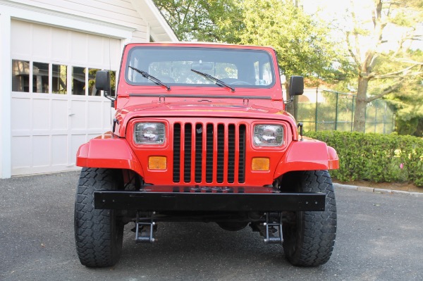 Used-1989-Jeep-Wrangler-Islander-Islander