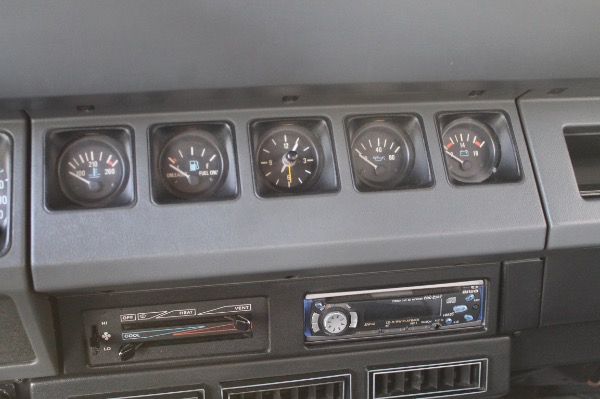 Used-1989-Jeep-Wrangler-Islander-Islander