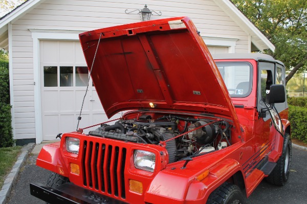 Used-1989-Jeep-Wrangler-Islander-Islander